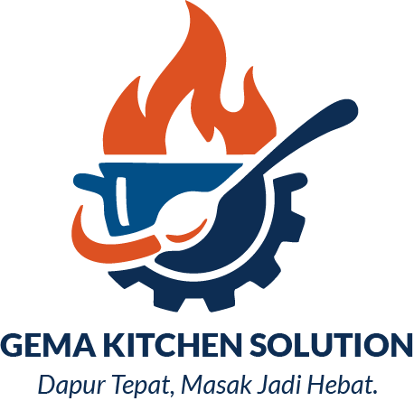 Gema Kitchen Solution Logo