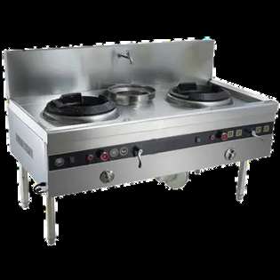 Kompor 1 tungku high pressure