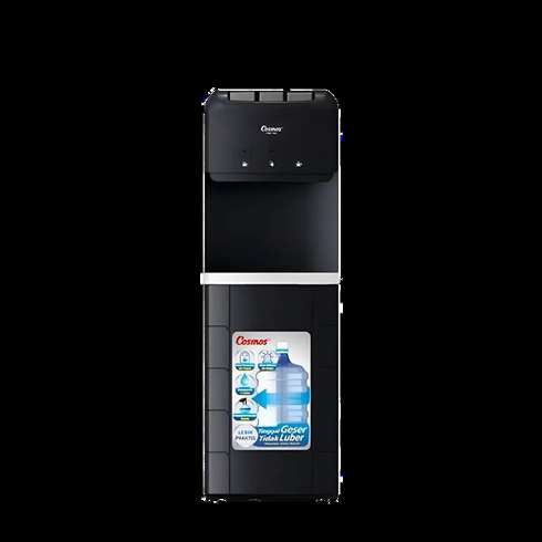 Showcase 5 tingkat Polytron