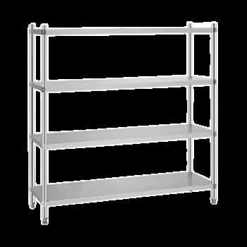 Meja packing stainless SS304