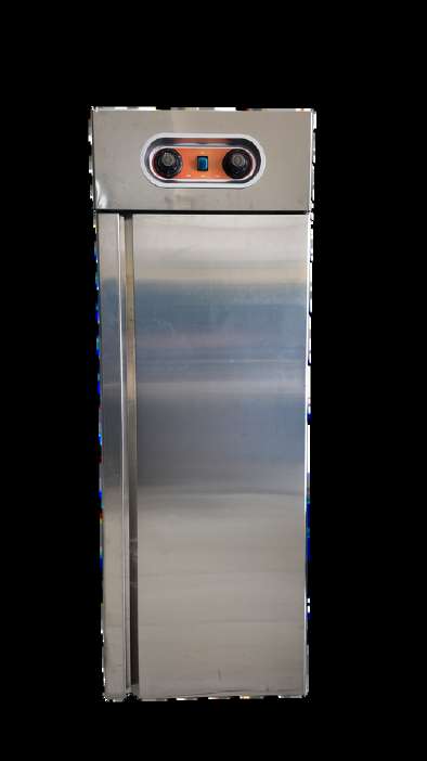 Mesin Pengering food tray Electric 96 tray